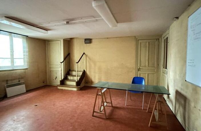 LE HAVRE, QUARTIER PALAIS DE JUSTICE - Bureau — photo 3