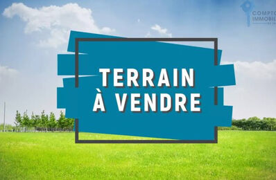 vente terrain 165 000 € à proximité de Jonquières-Saint-Vincent (30300)