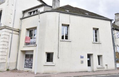 vente bureau 90 000 € à proximité de Cosne-Cours-sur-Loire (58200)