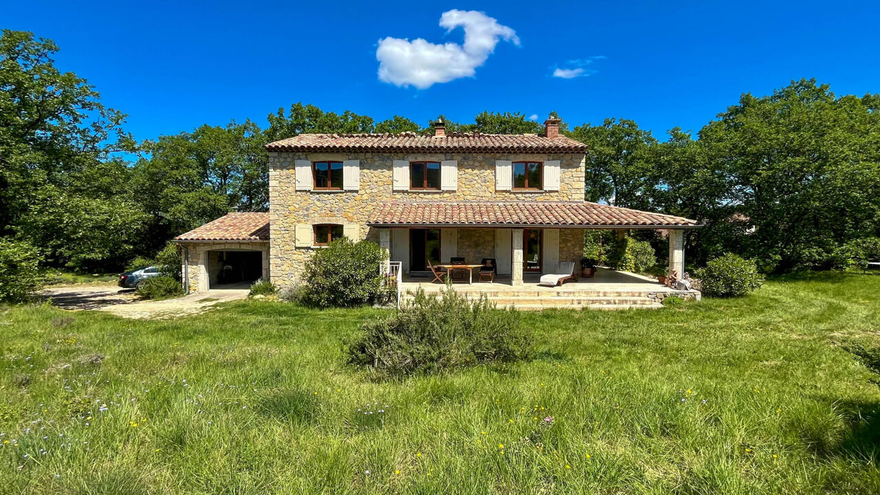 maison 5 pièces 134 m2 à vendre à Uzès (30700)