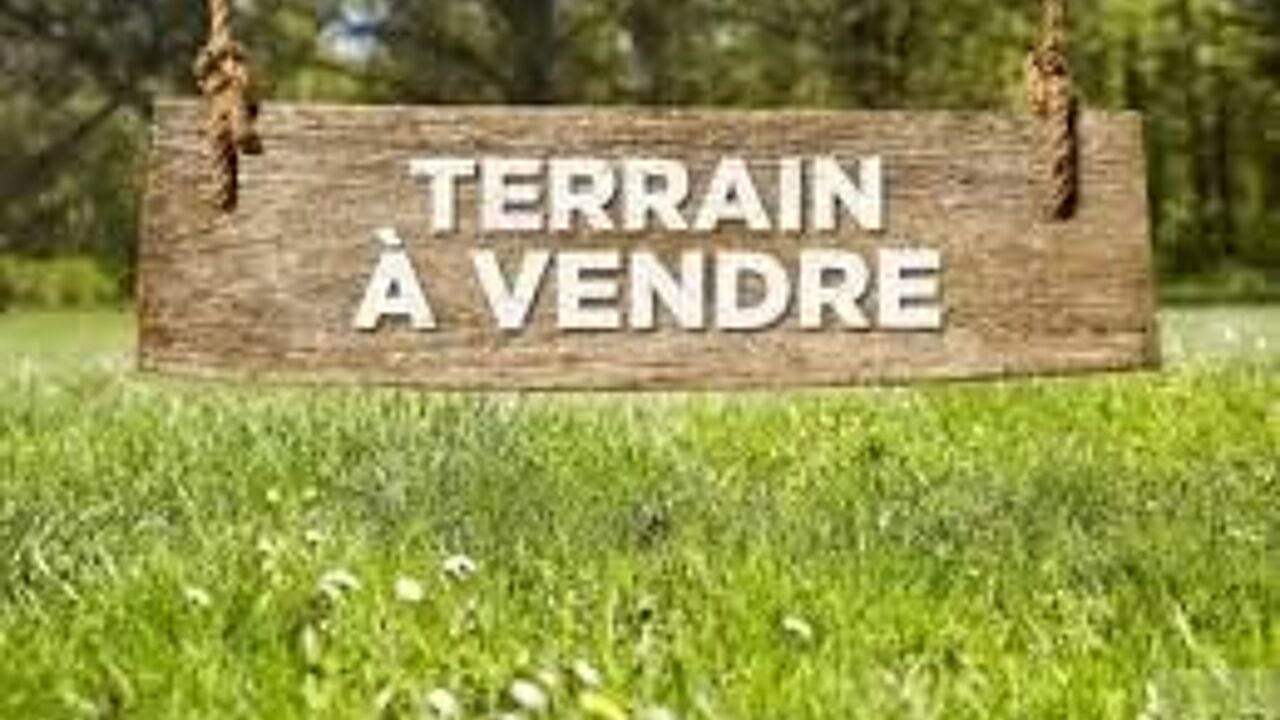 terrain  pièces 1255 m2 à vendre à Cologne (32430)