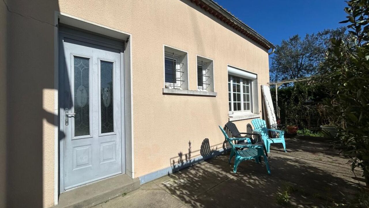 maison 4 pièces 85 m2 à vendre à Ambarès-Et-Lagrave (33440)