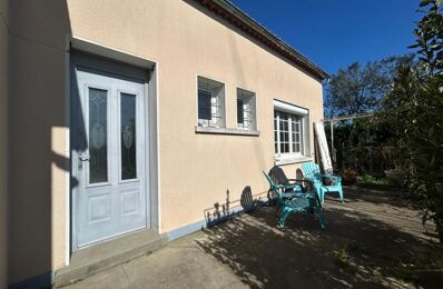 maison 4 pièces 85 m2 à vendre à Ambarès-Et-Lagrave (33440)