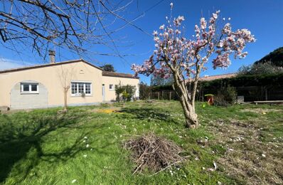 vente maison 240 000 € à proximité de La Lande-de-Fronsac (33240)