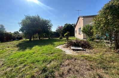 vente maison 240 000 € à proximité de Pugnac (33710)