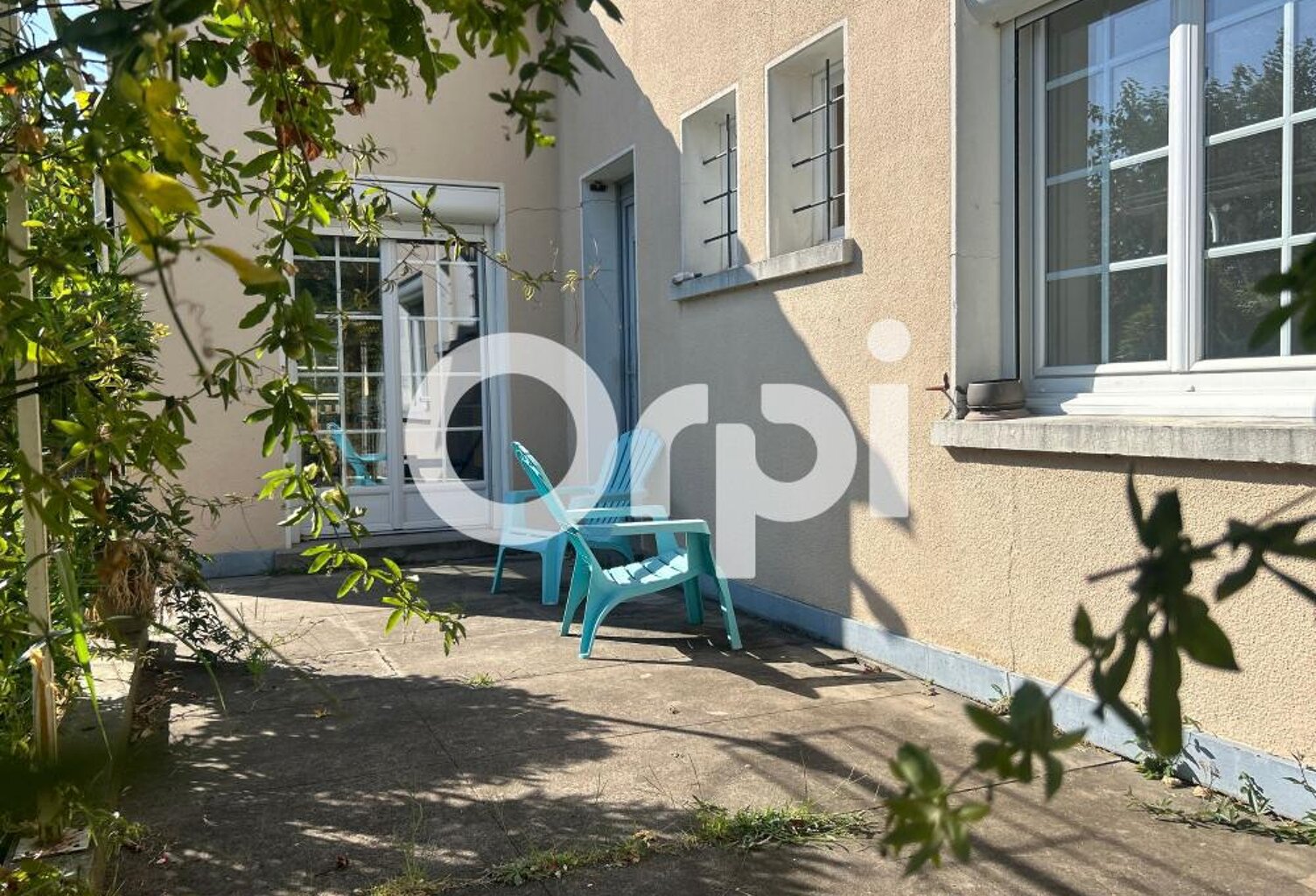 Maison À Vendre — photo 1