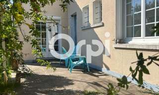 Maison 4 Pièces 85 m² à vendre à Ambarès-et-Lagrave (33440)