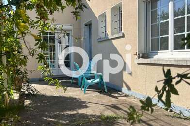 Maison 4 pièces 240000 €