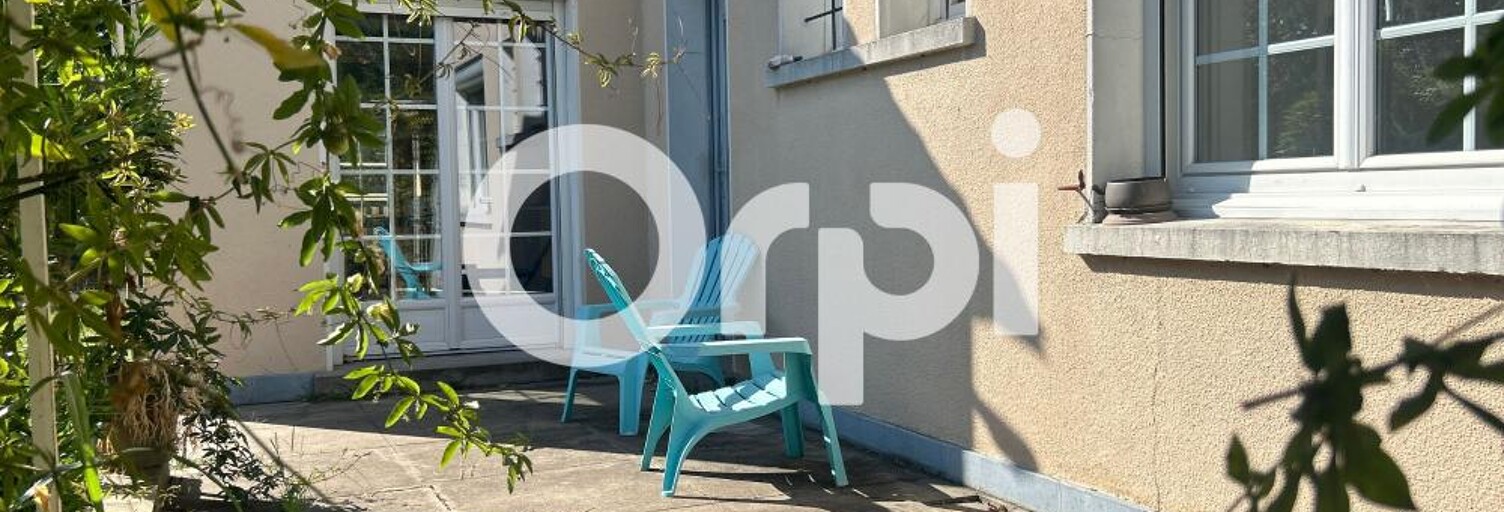 Maison 4 Pièces 85 m² à vendre à Ambarès-et-Lagrave (33440)