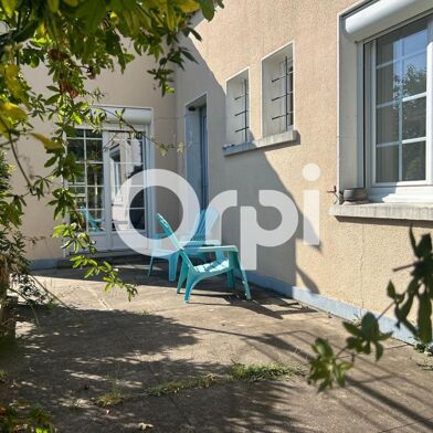 Maison 4 pièces 240000 €