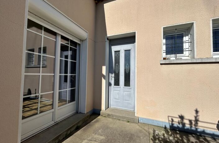 Maison À Vendre — photo 3