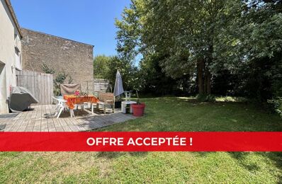 vente maison 251 000 € à proximité de Saint-Aignan-Grandlieu (44860)