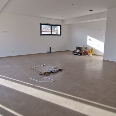 Maison 5 pièces 125 m²