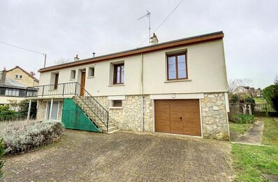vente maison 196 500 € à proximité de Avrillé-les-Ponceaux (37340)