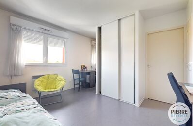 vente appartement 70 012 € à proximité de Le Cellier (44850)