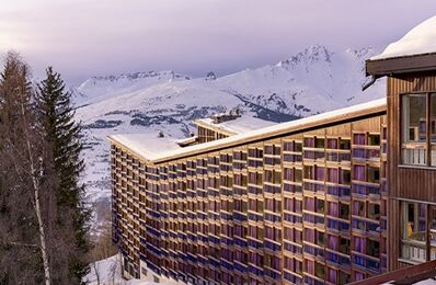 vente appartement 67 774 € à proximité de Val-d'Isère (73150)