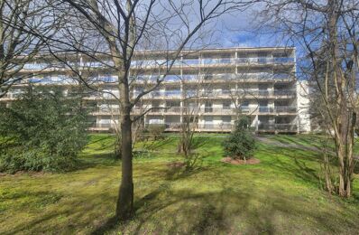 vente appartement 280 000 € à proximité de Thorigny-sur-Marne (77400)