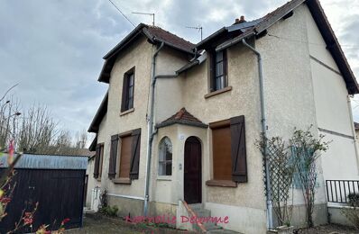 vente maison 150 000 € à proximité de Therdonne (60510)