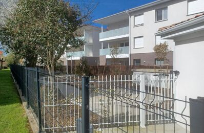 appartement 2 pièces 40 m2 à vendre à Toulouse (31200)