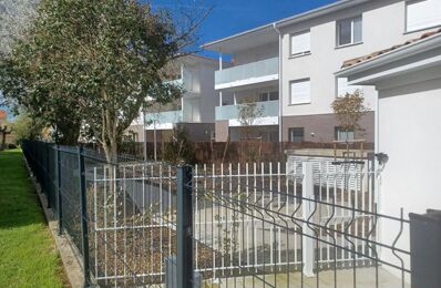 vente appartement 229 000 € à proximité de Rouffiac-Tolosan (31180)