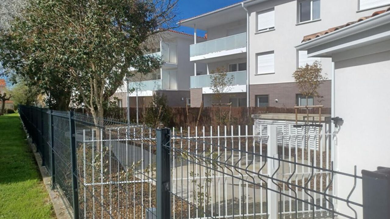 appartement 2 pièces 40 m2 à vendre à Toulouse (31200)