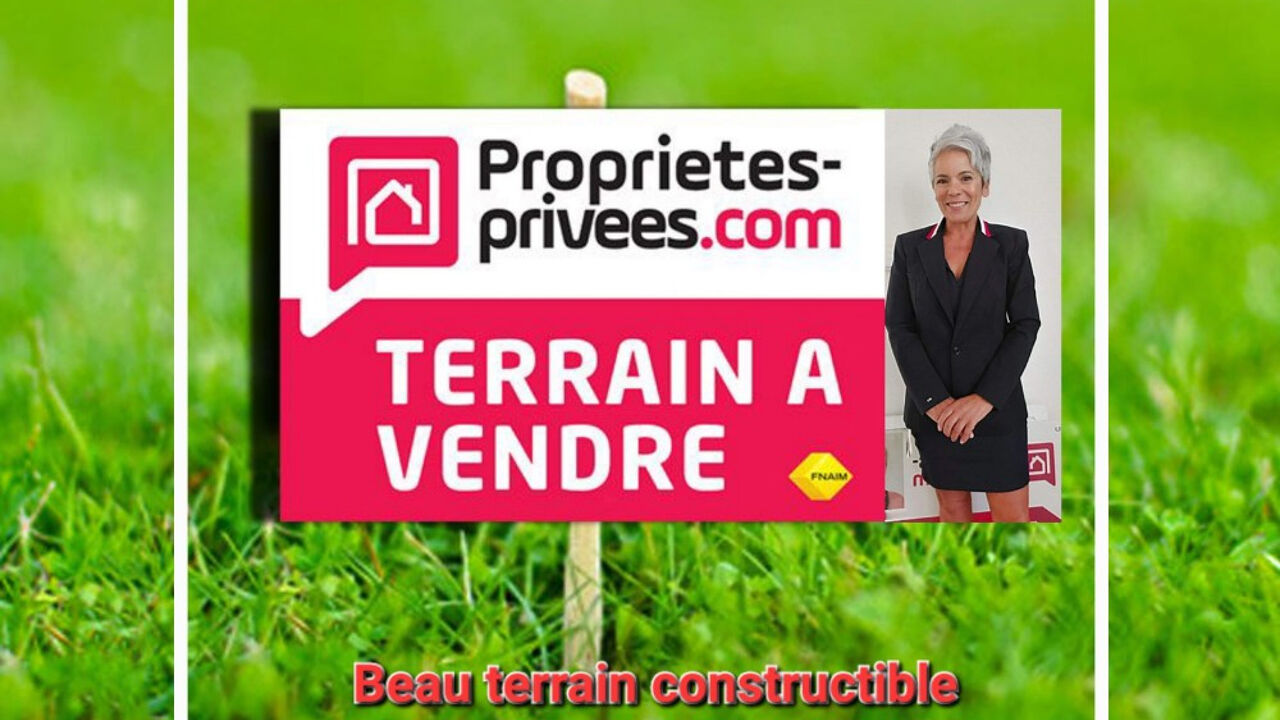 terrain  pièces 2200 m2 à vendre à Bouloc-en-Quercy (82110)