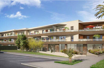 vente appartement 257 000 € à proximité de Sainte-Maxime (83120)