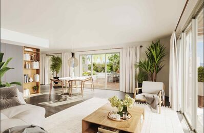 vente appartement 1 089 000 € à proximité de Auribeau-sur-Siagne (06810)