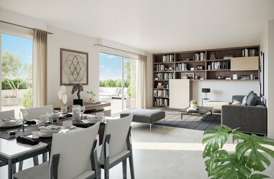 vente appartement 388 000 € à proximité de Villeneuve-Loubet (06270)