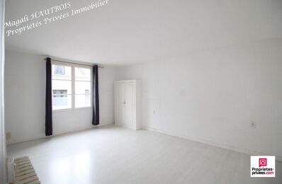 vente appartement 177 000 € à proximité de Gouville-sur-Mer (50560)