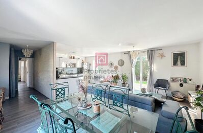 vente maison 375 000 € à proximité de Saint-Martin-de-Nigelles (28130)