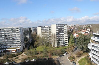 appartement 4 pièces 79 m2 à vendre à Vélizy-Villacoublay (78140)