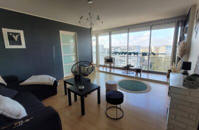 vente appartement 335 000 € à proximité de Gometz-la-Ville (91400)