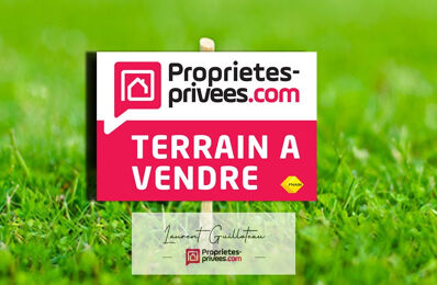 vente terrain 156 500 € à proximité de Les Herbiers (85500)