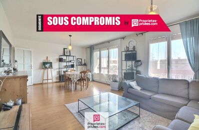 vente appartement 240 000 € à proximité de Chanteloup-les-Vignes (78570)