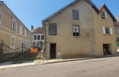 vente maison 17 000 € à proximité de Pargues (10210)