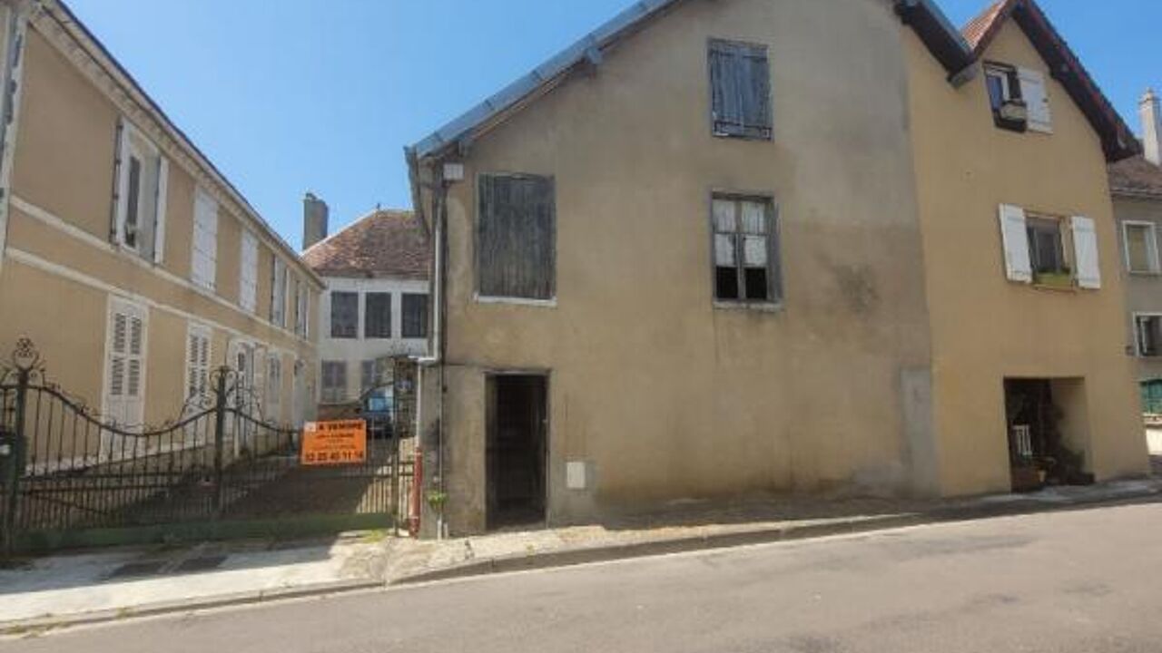 maison 4 pièces 150 m2 à vendre à Chaource (10210)