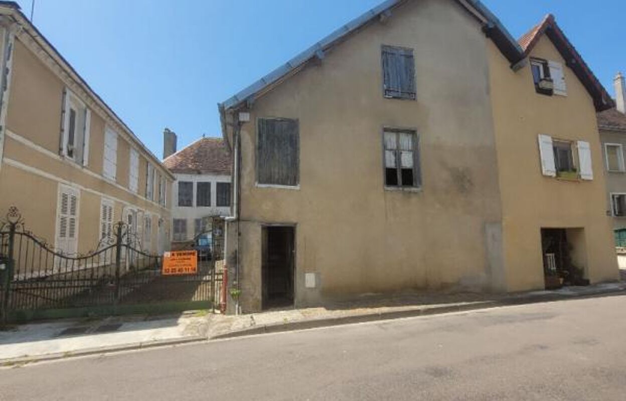 maison 4 pièces 150 m2 à vendre à Chaource (10210)