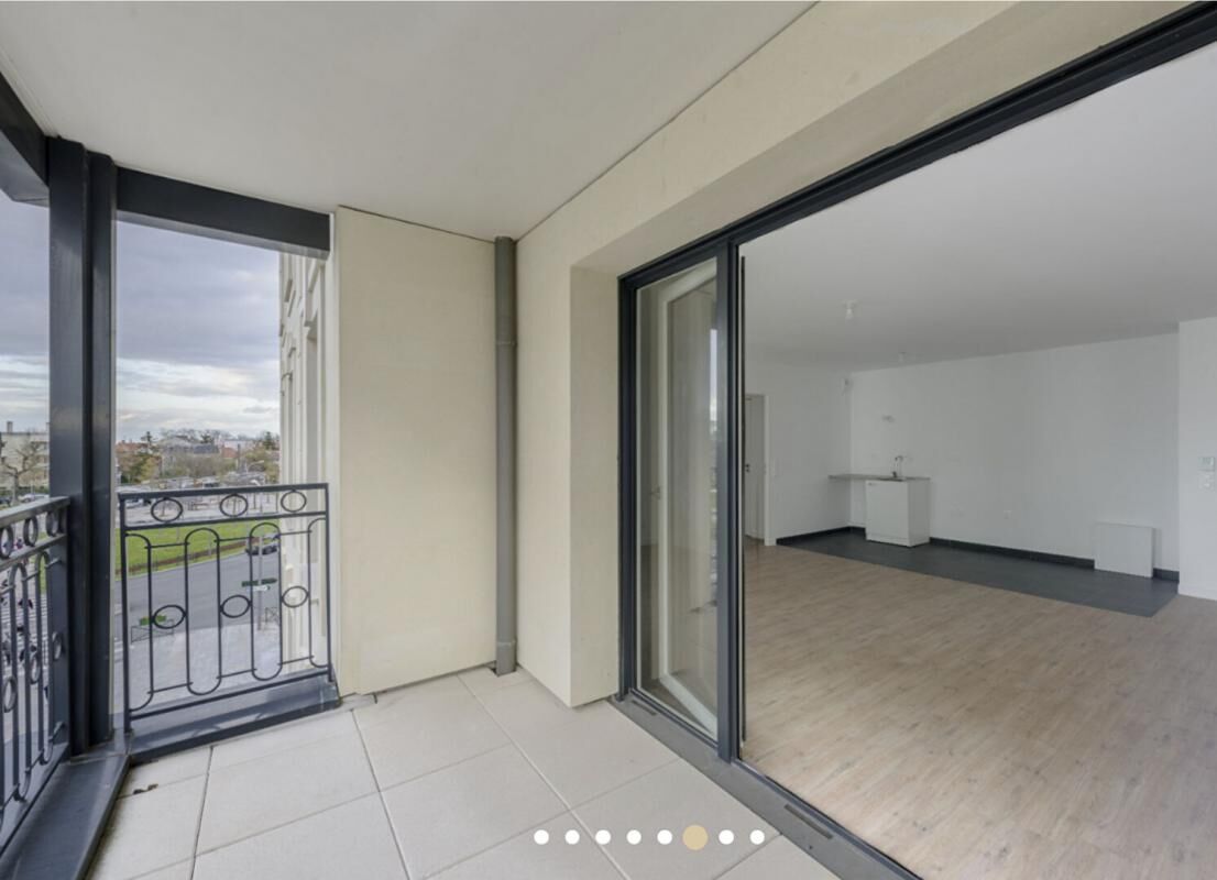 Appartement a louer vanves - 3 pièce(s) - 60 m2 - Surfyn
