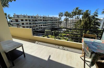 appartement 3 pièces 70 m2 à vendre à Nice (06200)