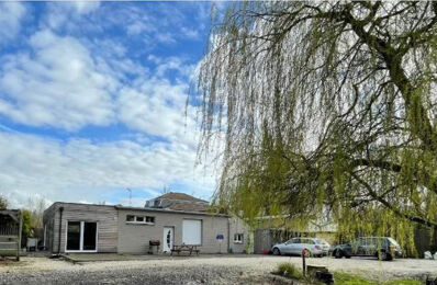 vente maison 469 900 € à proximité de Neuville-sur-Escaut (59293)