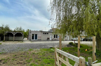 vente maison 449 900 € à proximité de Petite-Forêt (59494)