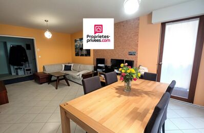 vente appartement 149 990 € à proximité de Vernouillet (28500)