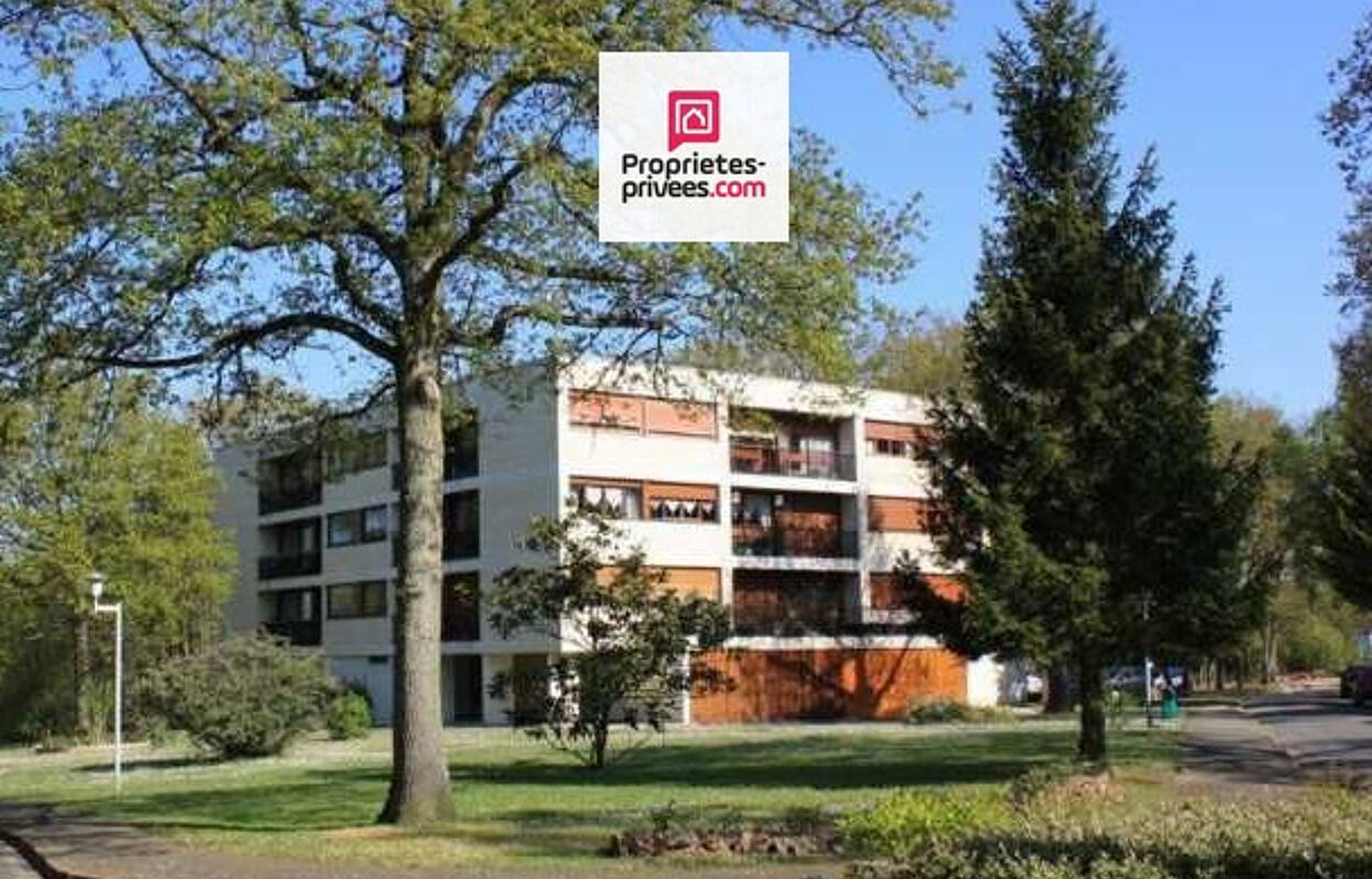 appartement 5 pièces 113 m2 à vendre à Vernouillet (28500)