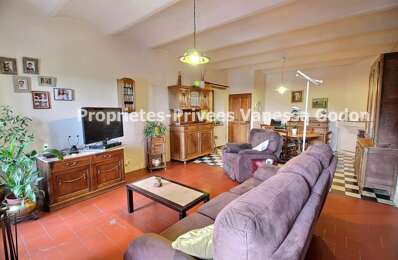 maison 9 pièces 200 m2 à vendre à Saint-Ambroix (30500)