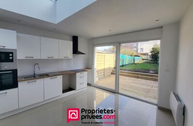 vente maison 258 000 € à proximité de Deûlémont (59890)