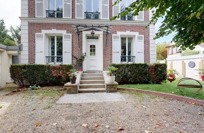vente maison 1 385 000 € à proximité de Montmagny (95360)