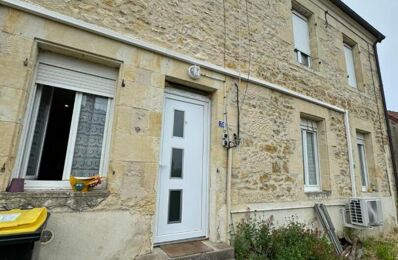 vente maison 147 290 € à proximité de La Fermeté (58160)