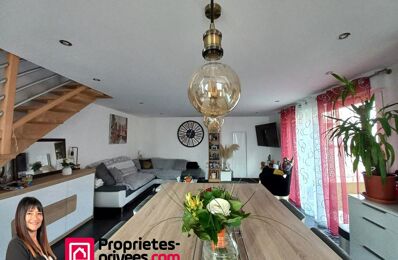 vente maison 166 000 € à proximité de Saint-Hilaire-sous-Charlieu (42190)