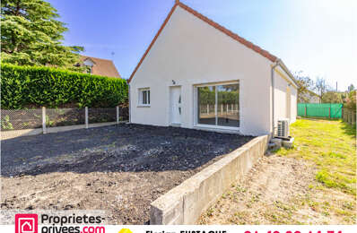 vente maison 183 750 € à proximité de Millançay (41200)